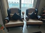 For Sale: 7-Seater Sofa Set – Al Majaz image