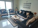 For Sale: 7-Seater Sofa Set – Al Majaz image