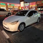 2017 Toyota Yaris for Sale image