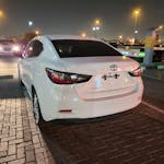 2017 Toyota Yaris for Sale image