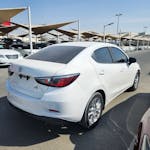 2017 Toyota Yaris for Sale image