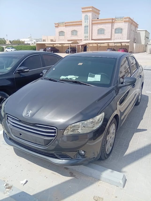2015 Peugeot 301 for Sale