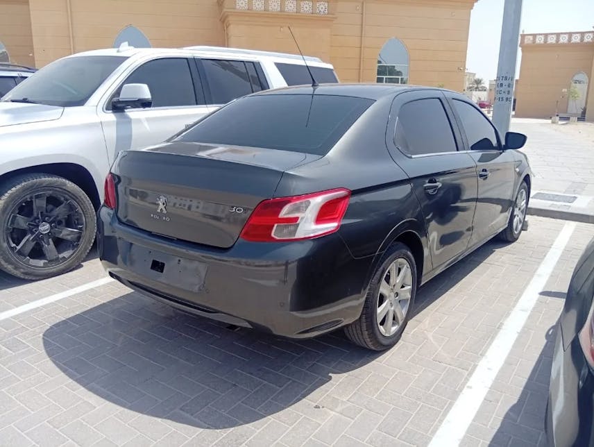2015 Peugeot 301 for Sale