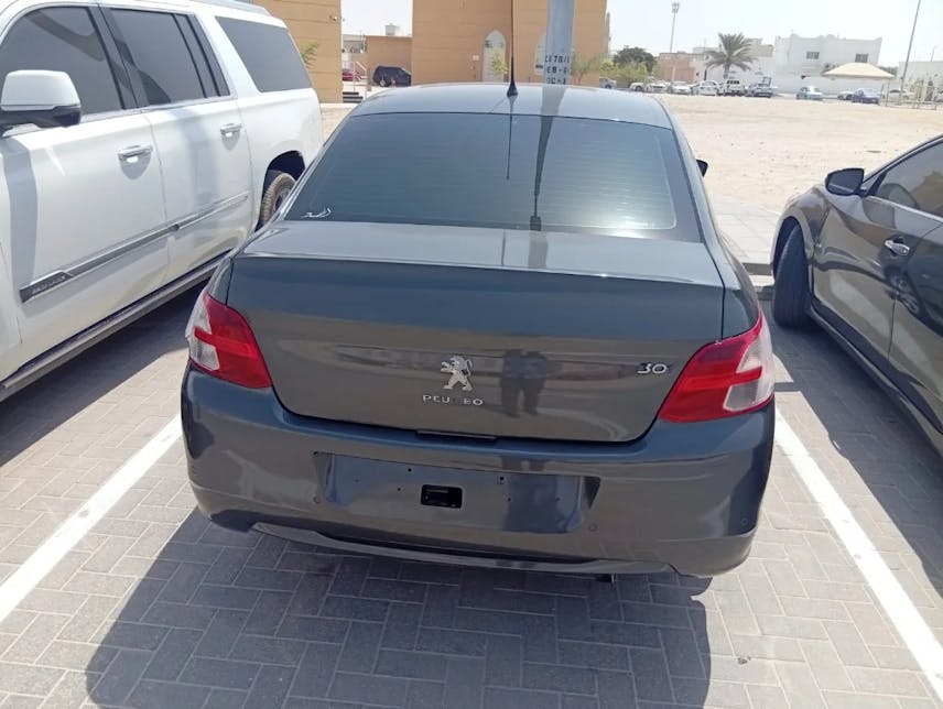 2015 Peugeot 301 for Sale