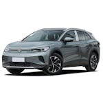 VW ID.4 CROZZ EV 2026 image