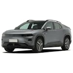 Changan Qiyuan E07 REEV/EV 2026 image