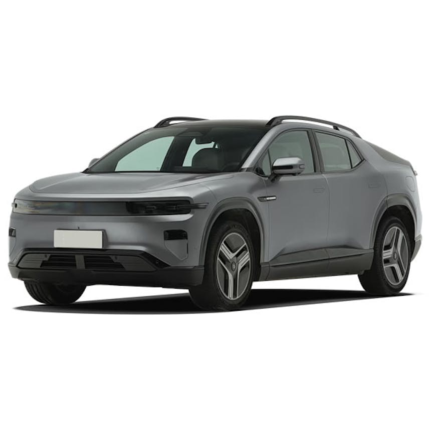 Changan Qiyuan E07 REEV/EV 2026