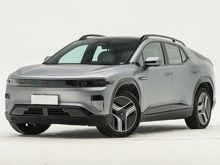 Changan Qiyuan E07 REEV/EV 2026