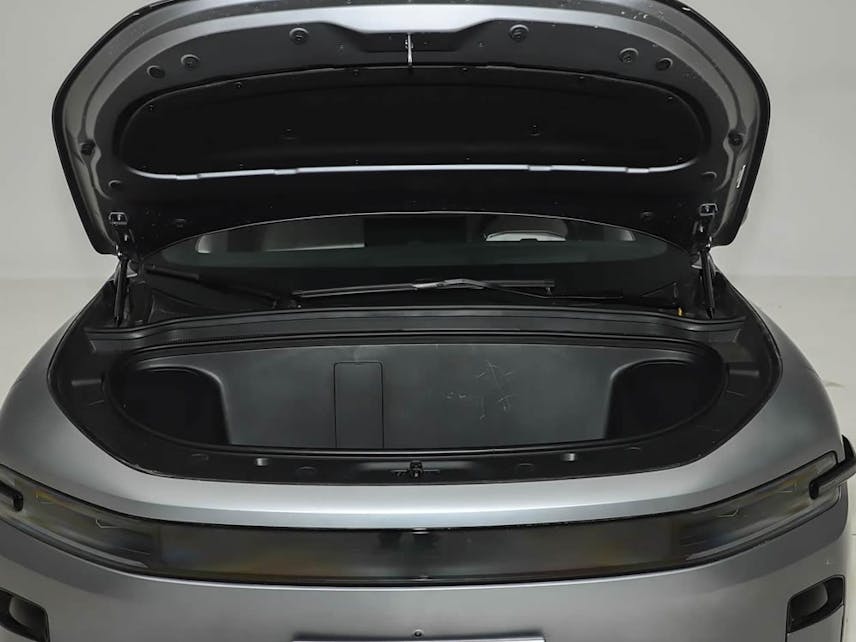 Changan Qiyuan E07 REEV/EV 2026