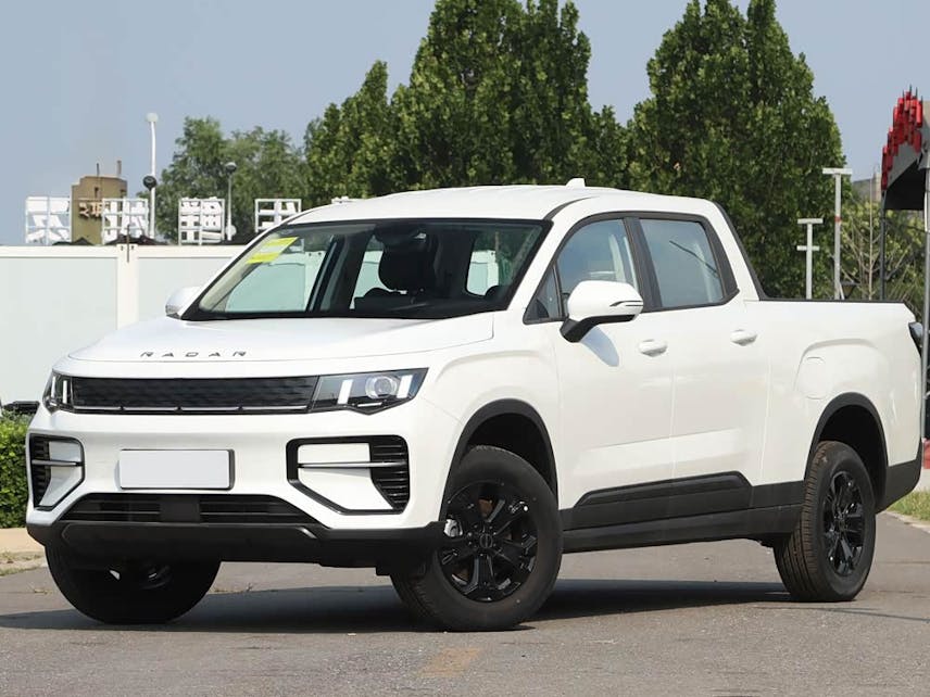 Geely RADAR Dipingxian PHEV 2025