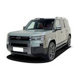 Formula Leopard Titan 7 EV 2025 image