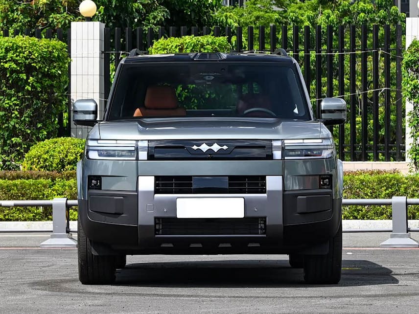 Formula Leopard Titan 7 EV 2025