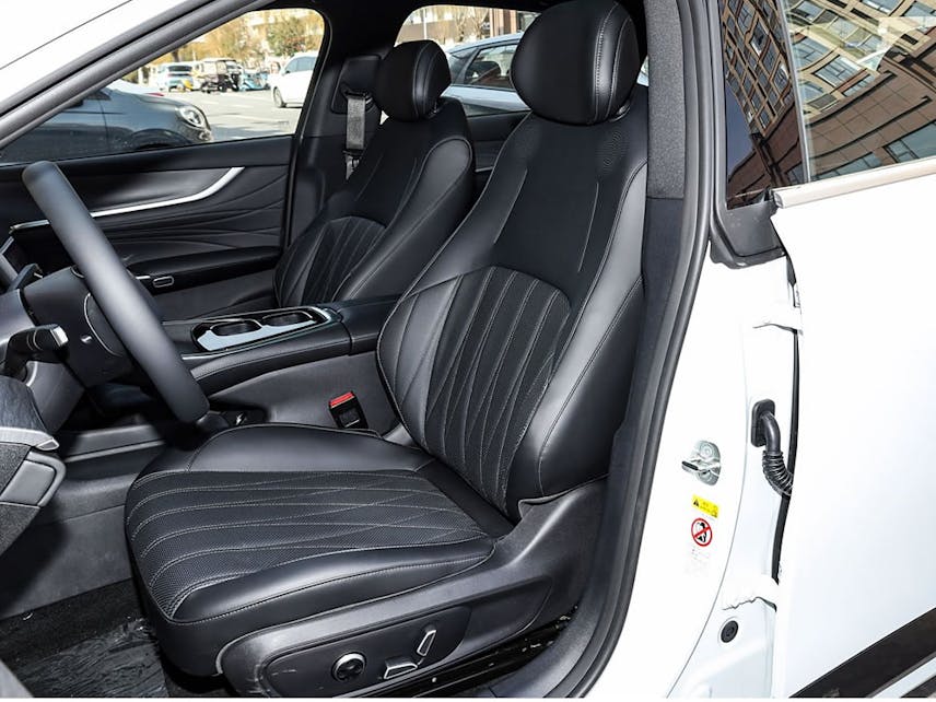 Changan Qiyuan A07 2026