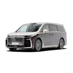 VOYAH DREAMPOWER‌ PHEV EV 2026 image