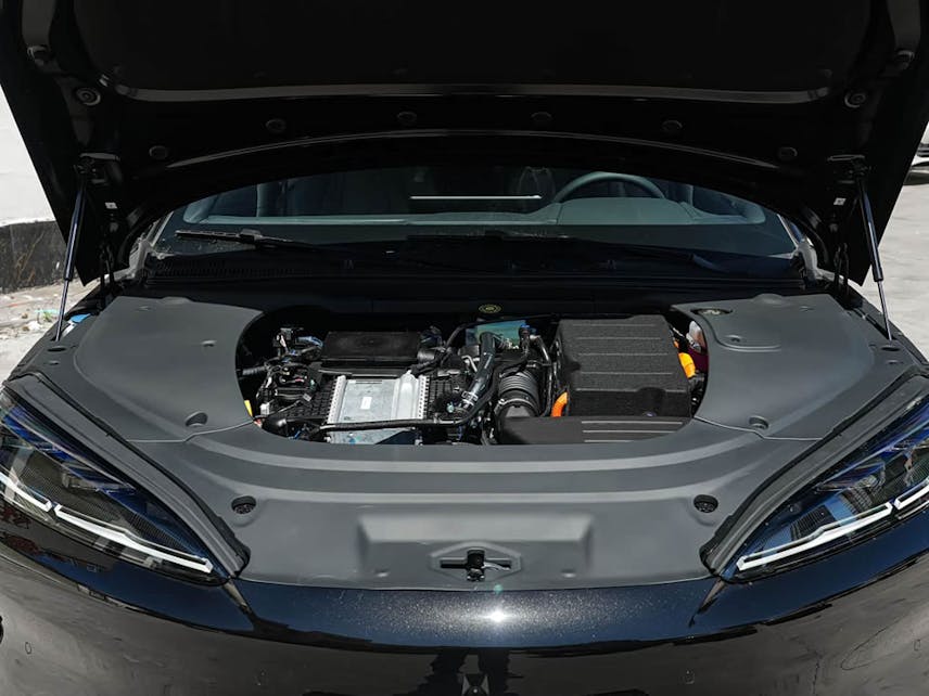 BYD Sealion 07 DM-i 2026