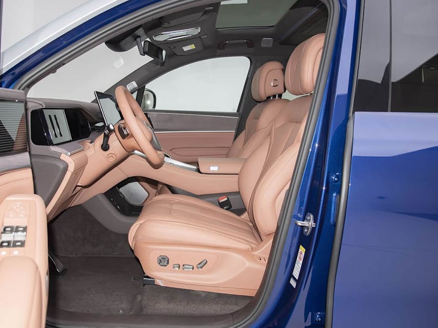 Denza N9 2026 edition