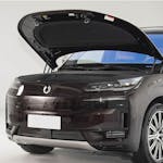 Denza N9 2026 edition image