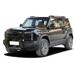 Chery FULWIN X3L 2025 image