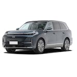 Geely Galaxy M9 2025 image