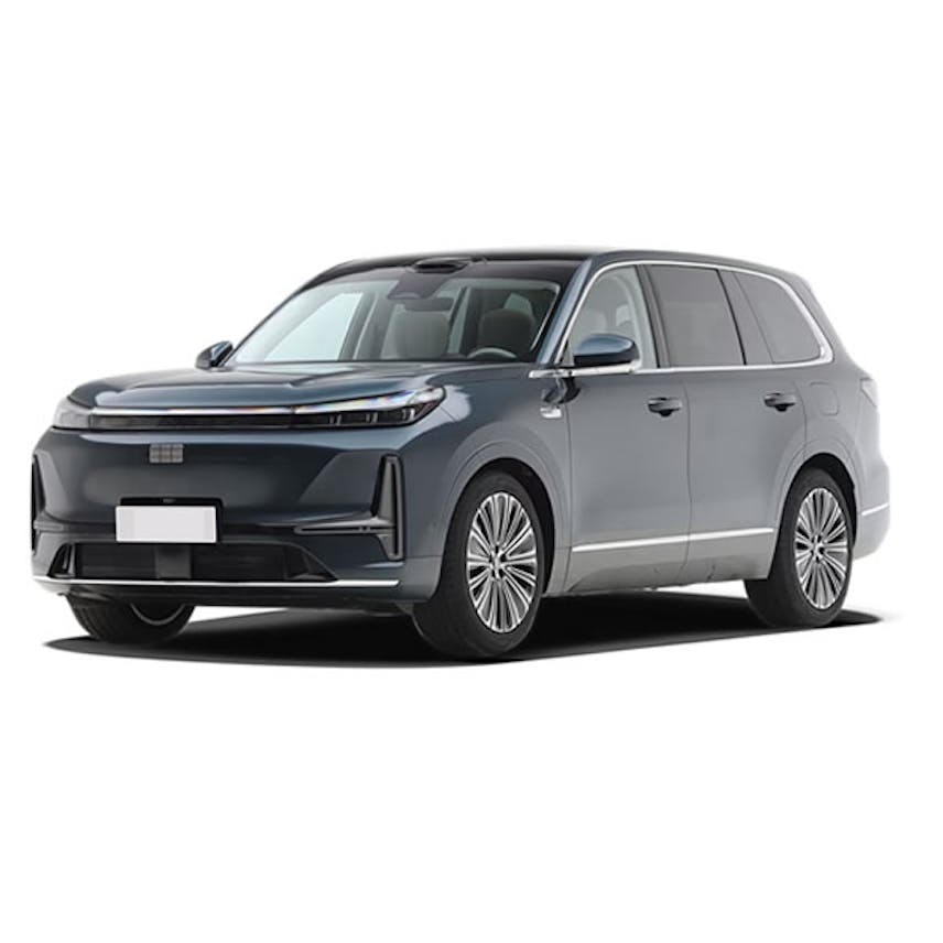 Geely Galaxy M9 2025