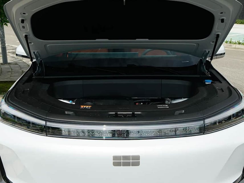 Geely Galaxy M9 2025