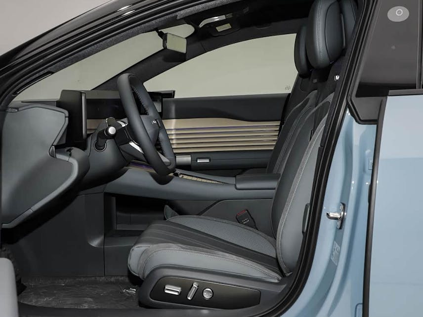 Audi E5 Sportback 2026