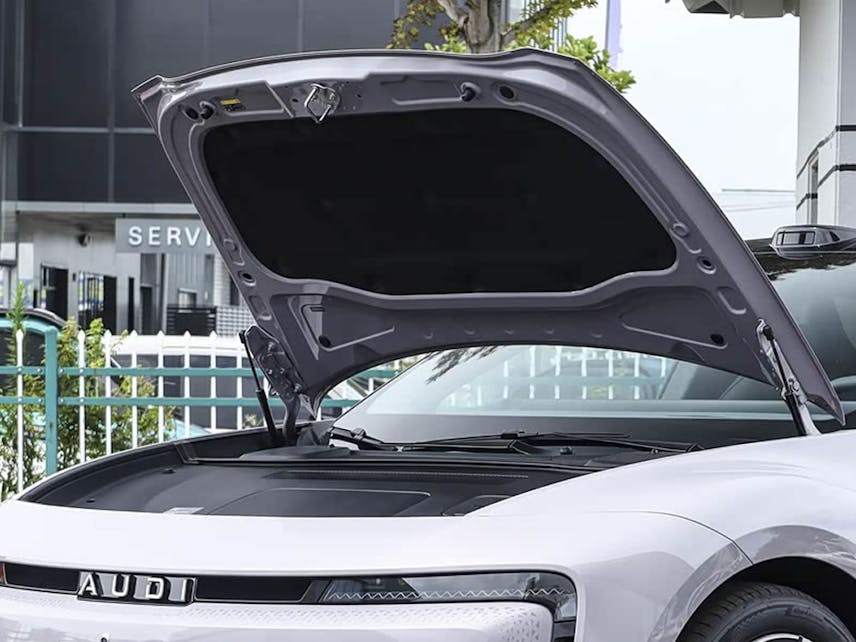 Audi E5 Sportback 2026