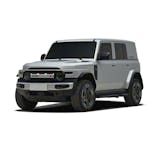 Chery iCAR Super V23 2026 image