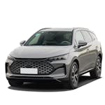 BYD Tang DM-i 175KM 2025 image