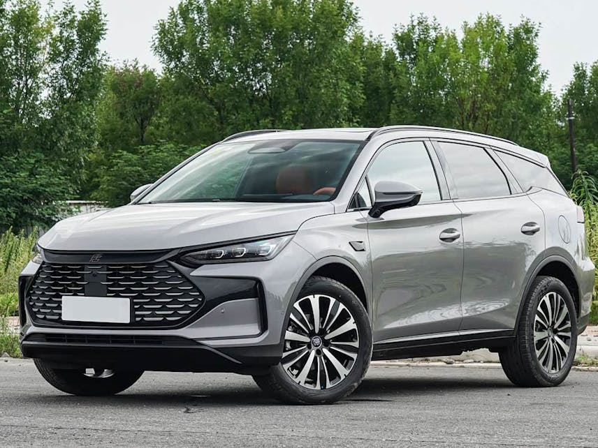 BYD Tang DM-i 175KM 2025