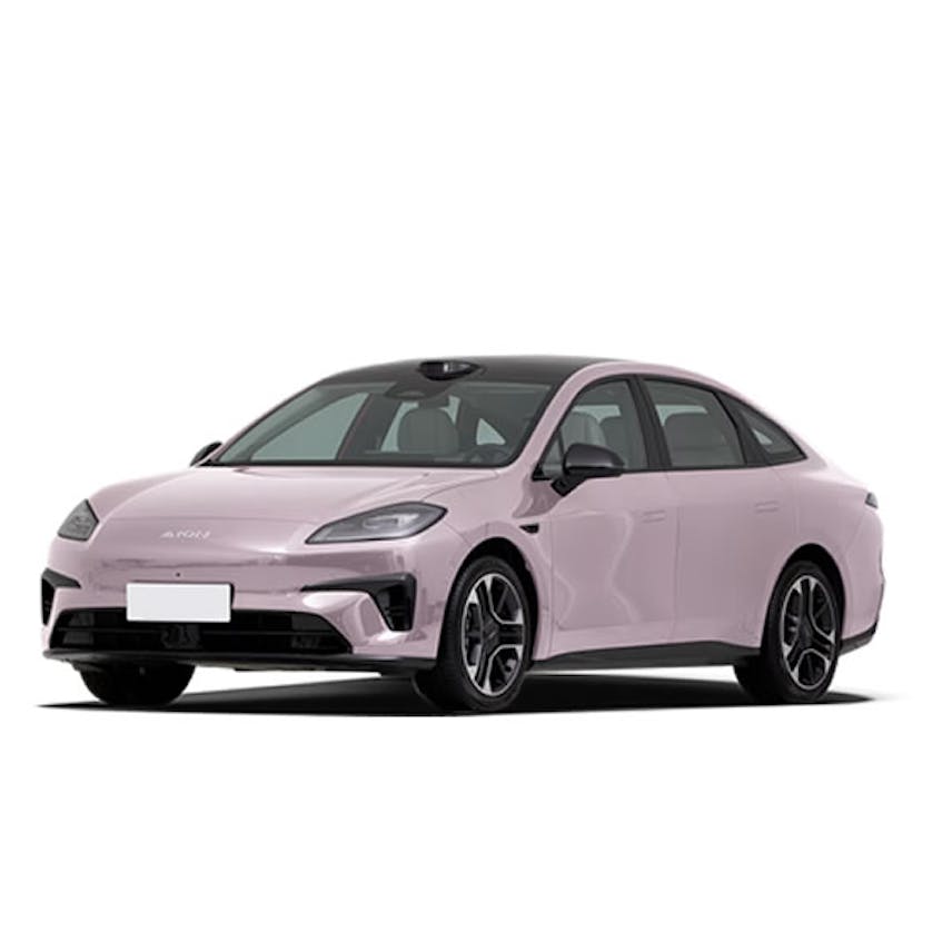 AION RT 2026 edition