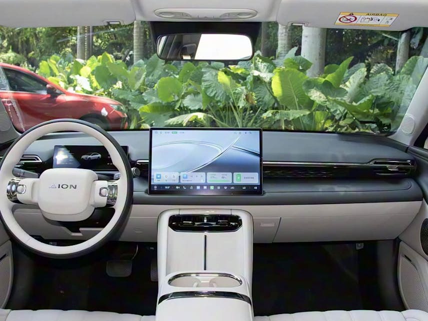 AION RT 2026 edition