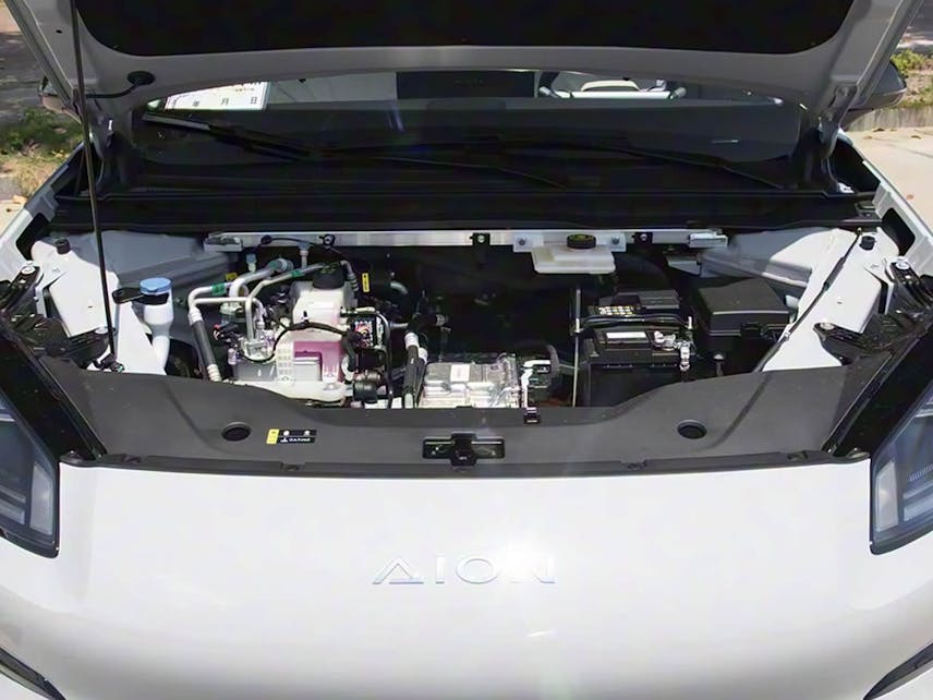 AION RT 2026 edition