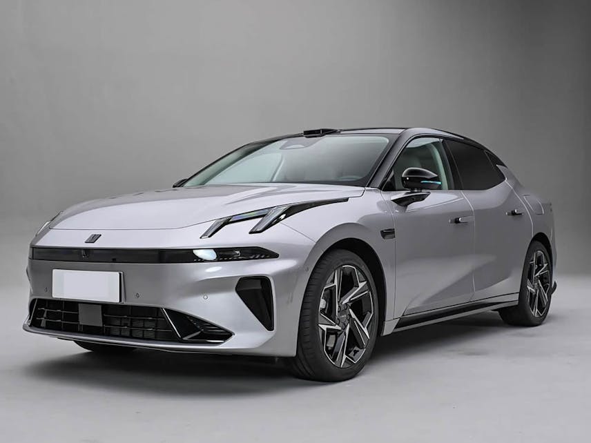 LYNK&CO 07 EM-P 2026