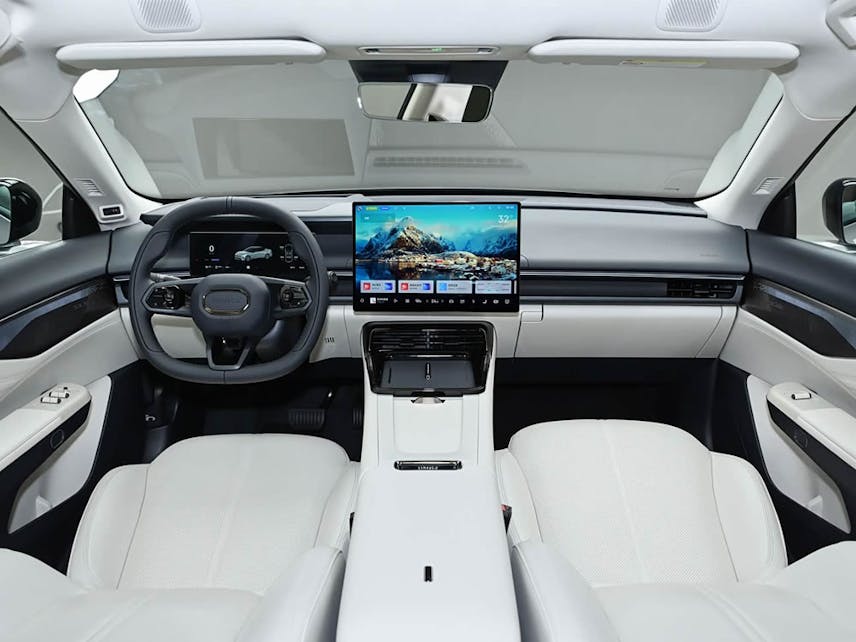 LYNK&CO 07 EM-P 2026