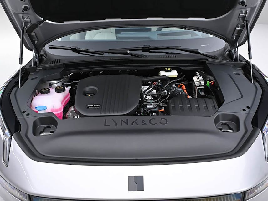 LYNK&CO 07 EM-P 2026