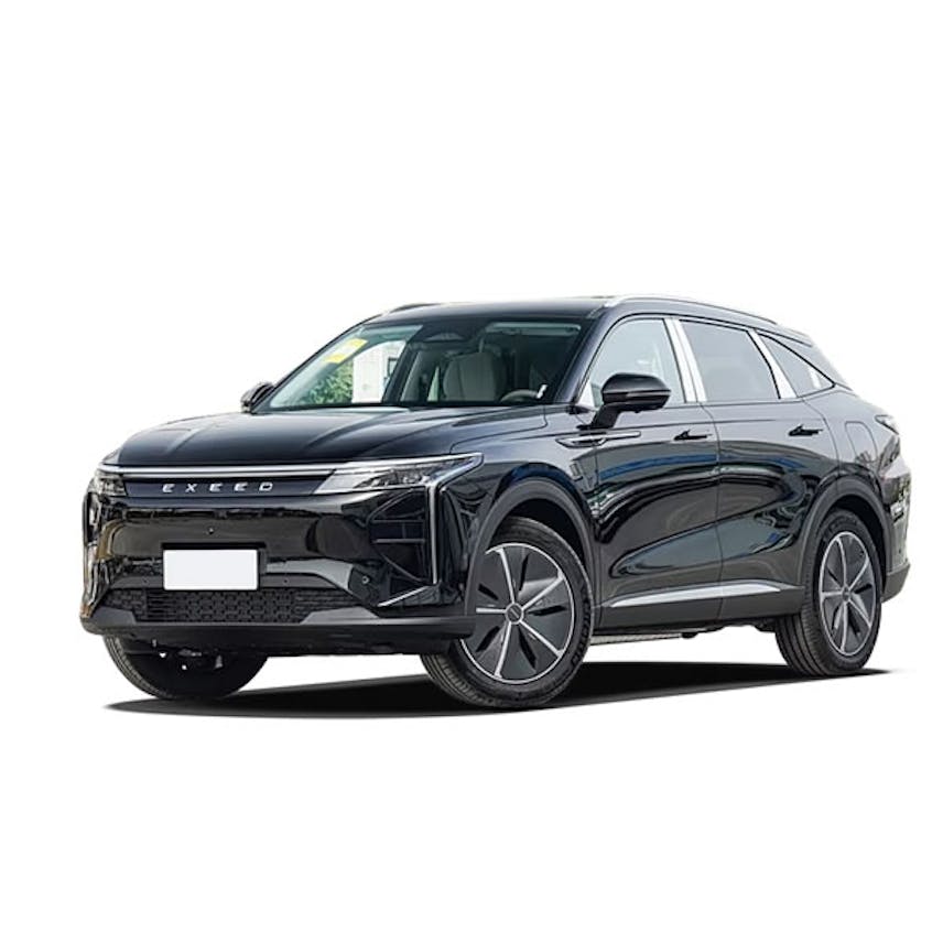 Chery Exeed Stellar C-DM 2026