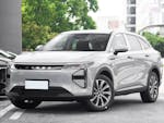 Chery Exeed Stellar C-DM 2026 image