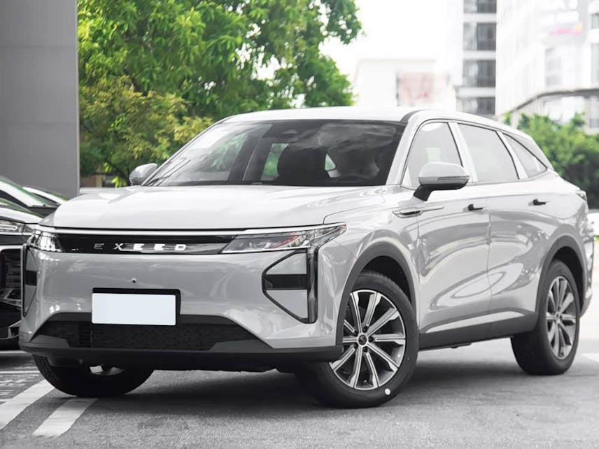 Chery Exeed Stellar C-DM 2026