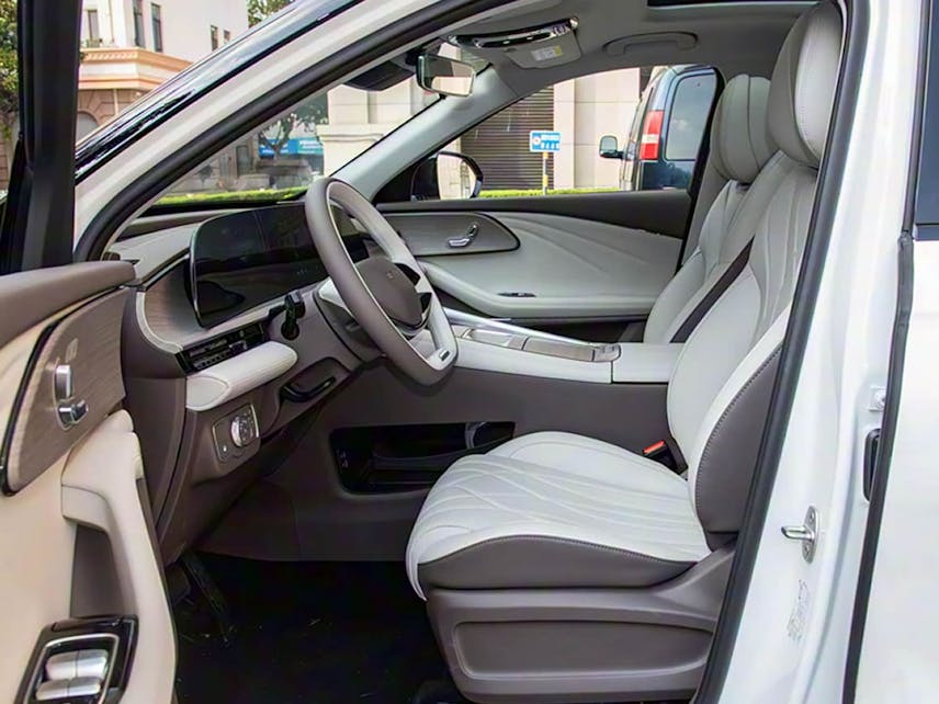 Chery Exeed Stellar C-DM 2026