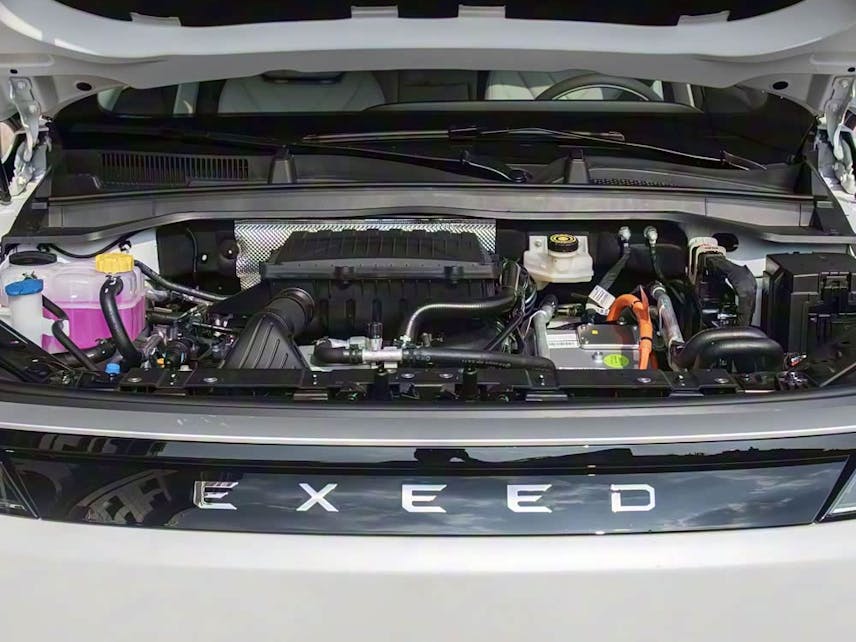 Chery Exeed Stellar C-DM 2026