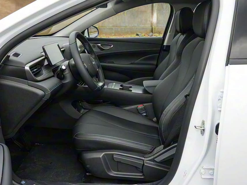 BYD SEALION 05  DM-i 2026