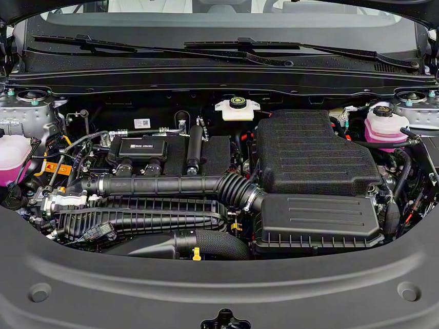 BYD SEALION 05  DM-i 2026