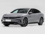 BYD Han DM-i / EV 2026 image