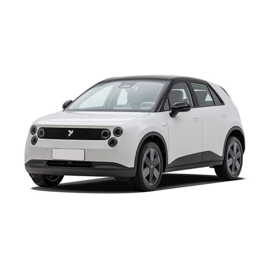 NIO Firefly 2025 NEW