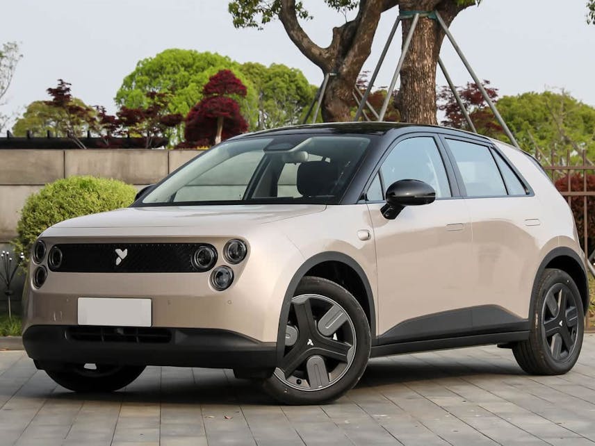 NIO Firefly 2025 NEW