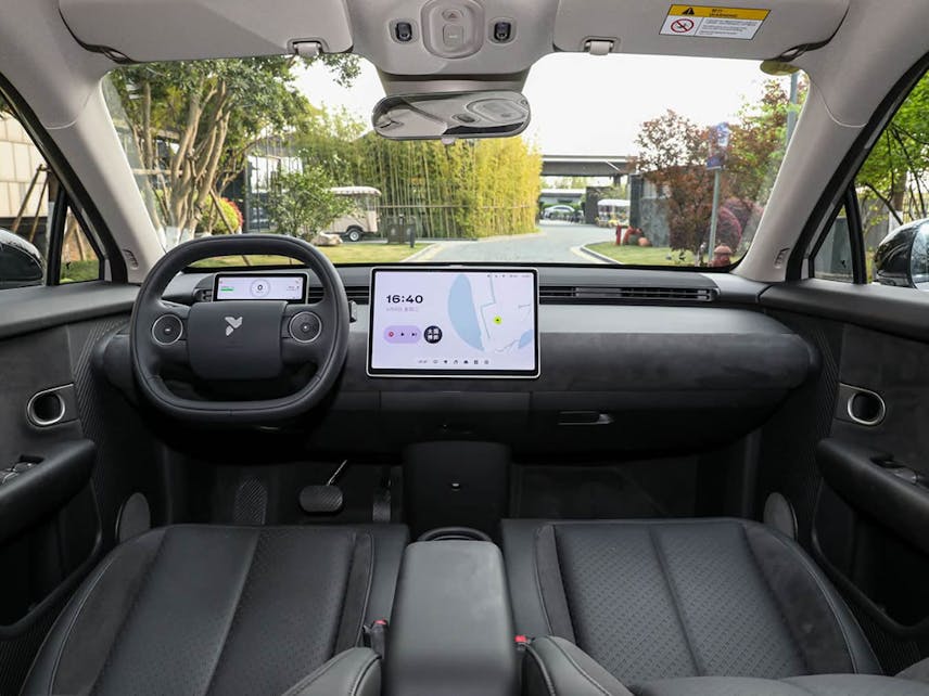 NIO Firefly 2025 NEW