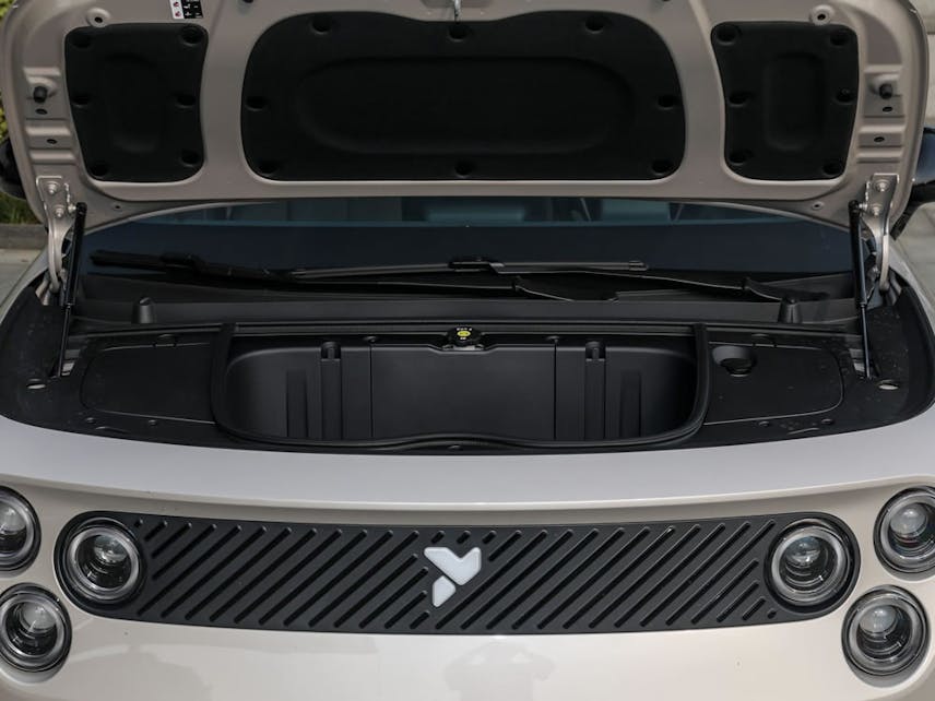 NIO Firefly 2025 NEW