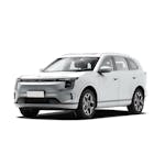 JETOUR Shanhai L7 PLUS 2025 image