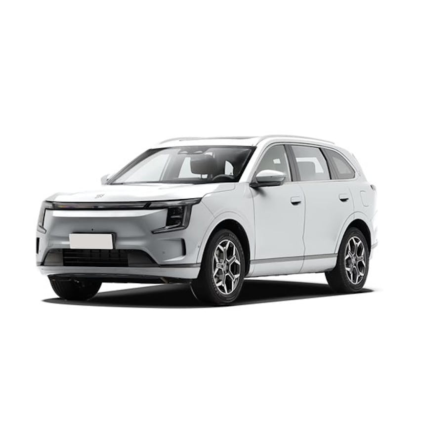 JETOUR Shanhai L7 PLUS 2025